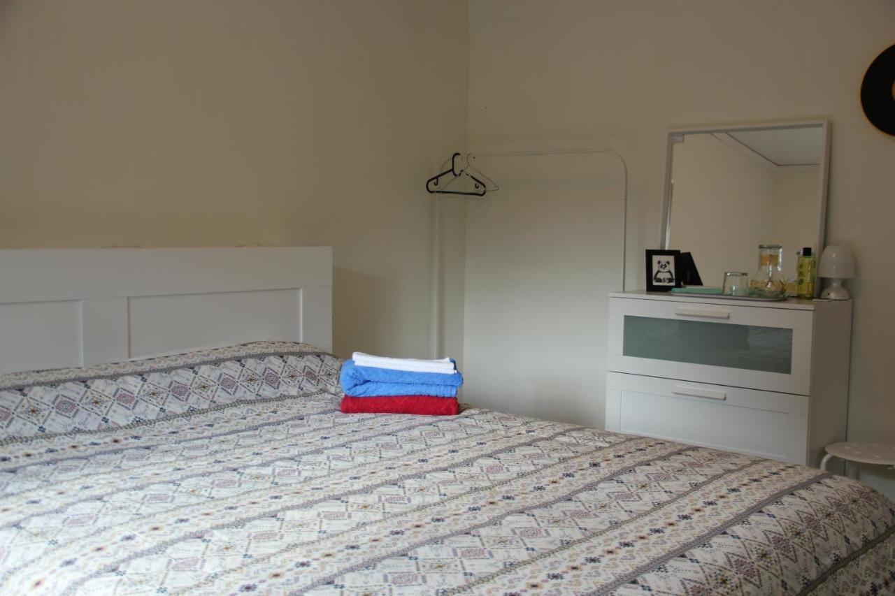 Private Room For Rent In A Villa With Garden View Älmhult Екстериор снимка
